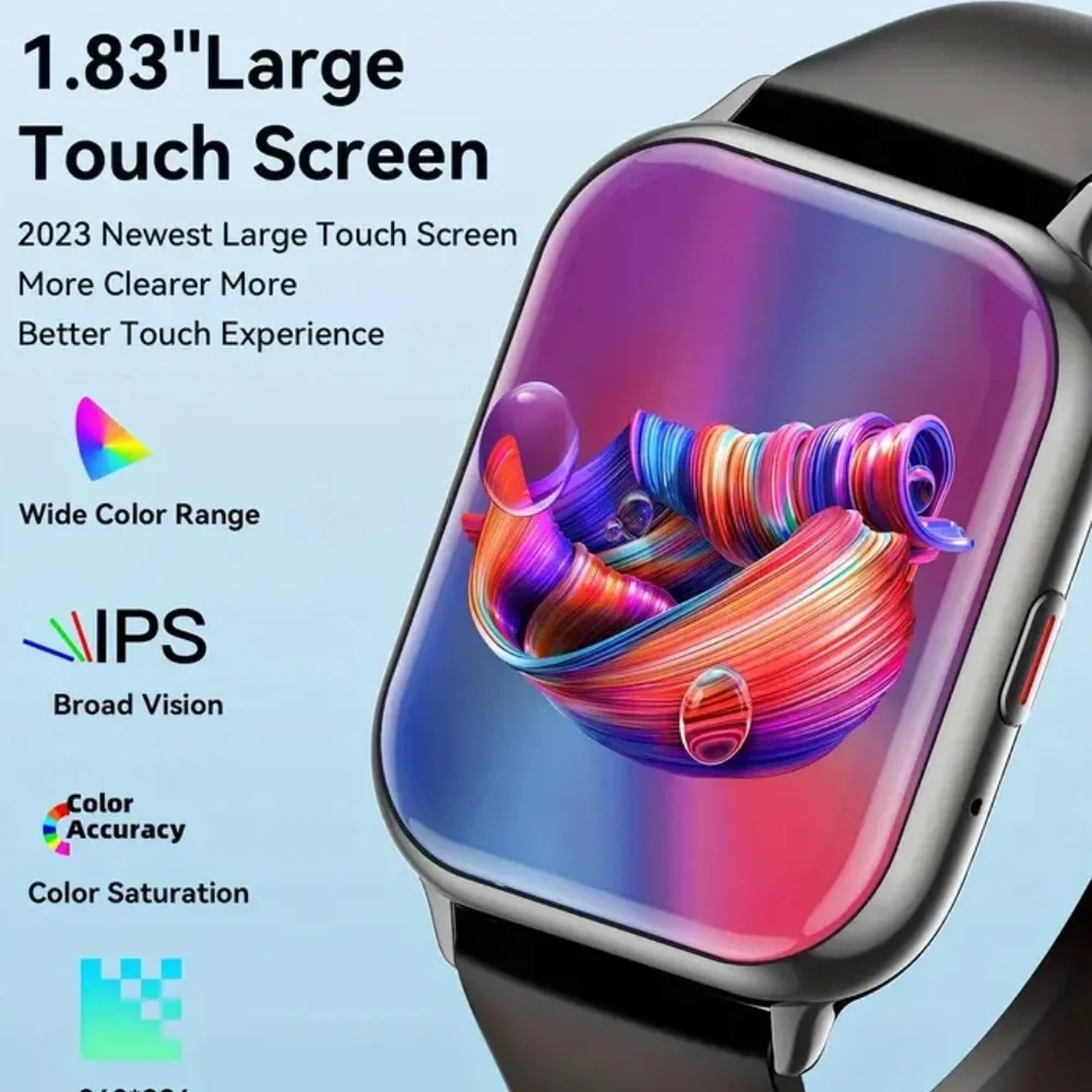 Brand New Smart Watch